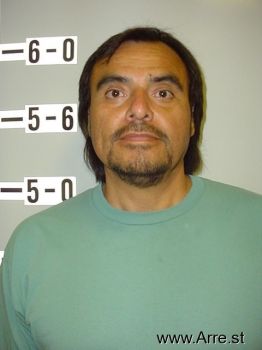 Michael Anthony Diaz Mugshot