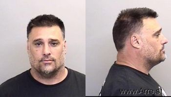 Michael Roy Diaz Mugshot