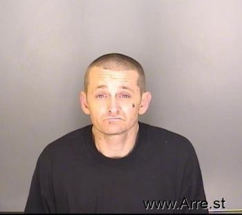 Michael Spurgeon Dodson Mugshot