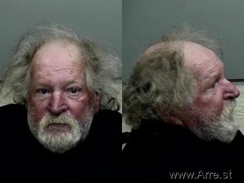 Michael James Senior Donahe Mugshot