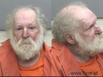 Michael James Donahe Mugshot