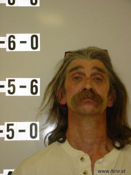 Michael Edward Dunlap Mugshot