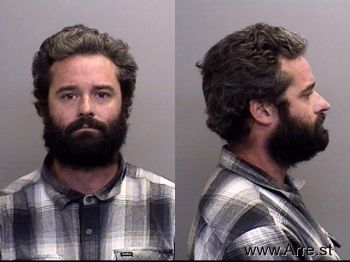 Michael  Fain Mugshot