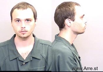 Michael Andrew Field Mugshot