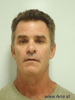 Michael Henry Field Mugshot