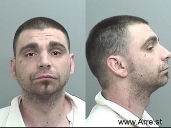 Michael Ray France Mugshot