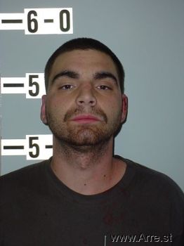 Michael Ray France Mugshot