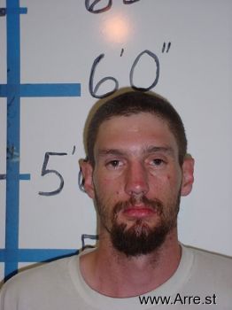 Michael John Frey Mugshot