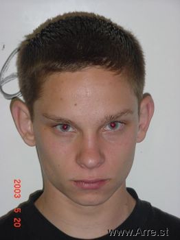 Michael Steven Gardner Mugshot