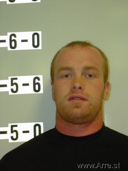 Michael Allen Gipson Mugshot