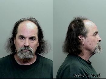 Michael Dee Hennessy Mugshot