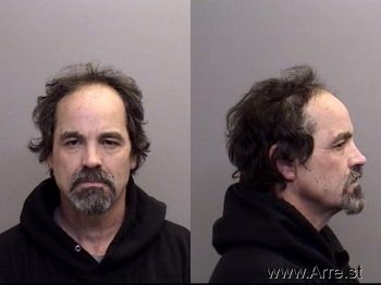 Michael Dee Hennessy Mugshot