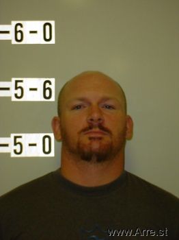 Michael Jason Henry Mugshot