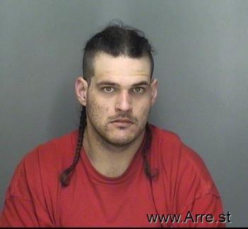 Michael Allen Henson-grajeda Mugshot