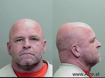 Michael Edward Heth Mugshot