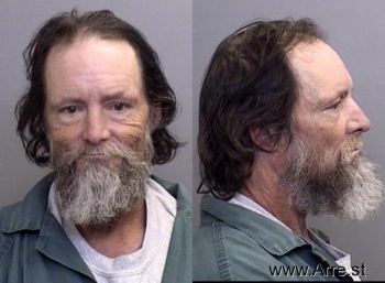 Michael David Hodges Mugshot