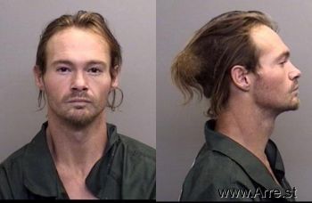 Michael James Hoisington Mugshot