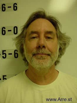 Michael James Horton Mugshot