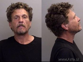 Michael Andrew Hoy Mugshot