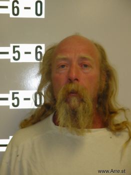 Michael David Jacobs Mugshot