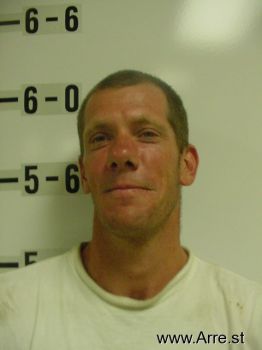 Michael Robert Jensen Mugshot