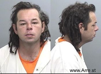 Michael Jason Kemp Mugshot