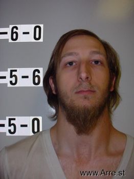 Michael Preston Kidd Mugshot