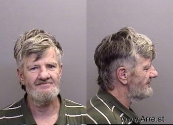 Michael Anthony Knight Mugshot