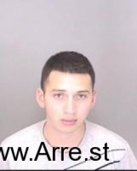 Michael Anthony Lamas Mugshot