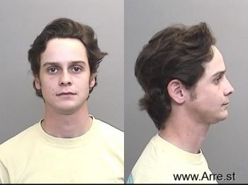 Michael Hayden Land Mugshot