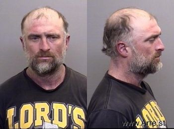 Michael  Larson Mugshot