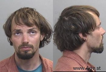 Michael David Lindauer Mugshot