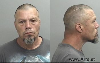 Michael Ray Lockett Mugshot