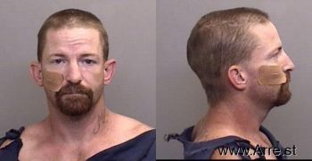 Michael Joseph Mahaffey Mugshot