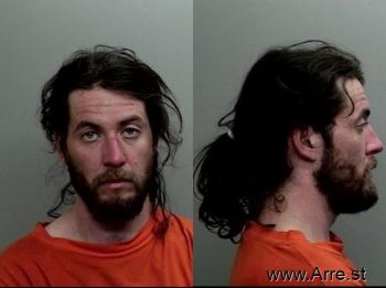 Michael Barny Mcbride Mugshot