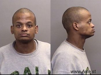 Michael Anthony Mcclellan Mugshot