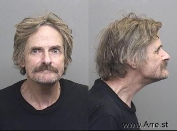 Michael Keith Mccormick Mugshot