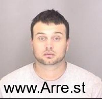 Michael James Mcfadden Mugshot