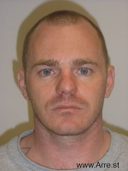 Michael Cullen Mcmanus Mugshot