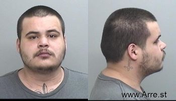 Michael Charles Mendez Mugshot