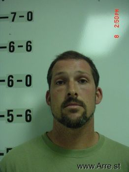 Michael Silvio Meyer Mugshot