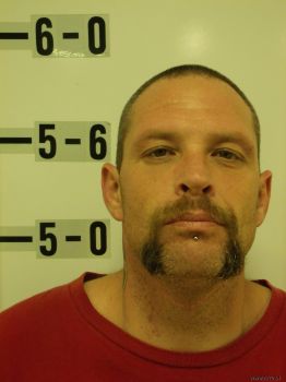 Michael Lawrence Mooney Mugshot