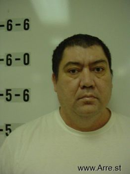 Michael Allen Morrow Mugshot