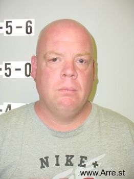 Michael  Obrien Mugshot