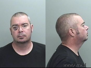 Michael John Olson Mugshot