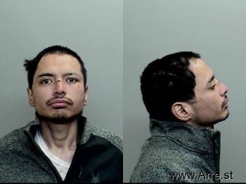 Michael Alexander Olveracampos Mugshot