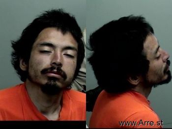 Michael Alexander Olveracampos Mugshot