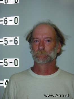 Michael Allan Patrick Mugshot