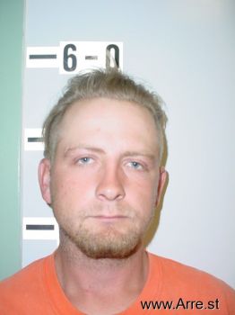 Michael James Patterson Mugshot