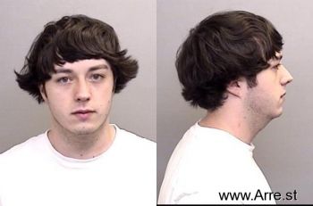 Michael  Pearson Mugshot